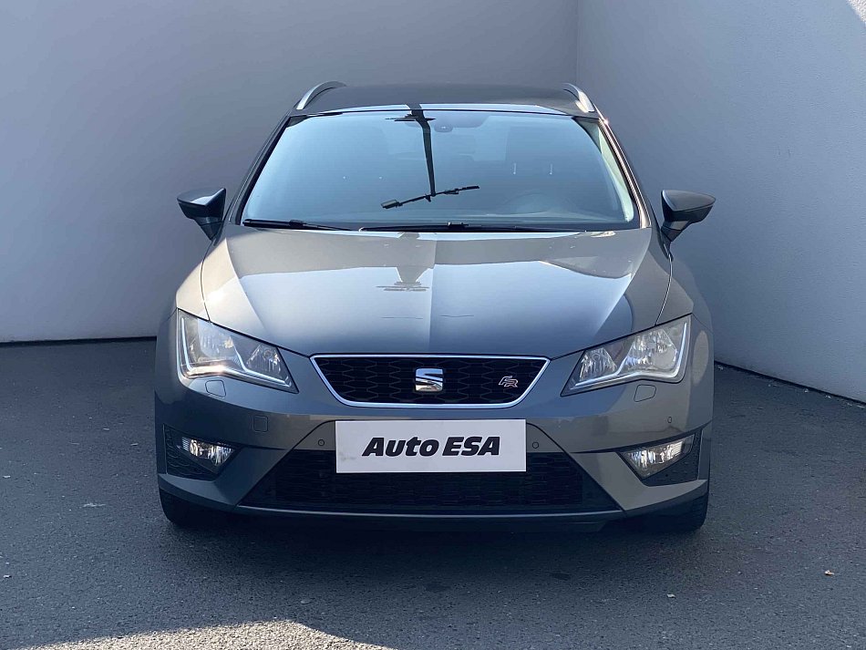 Seat Leon 1.4 TSi FR