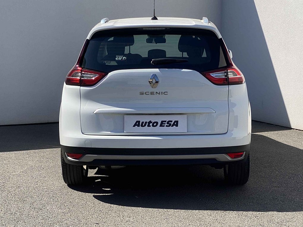 Renault Grand Scénic 1.3 TCe 