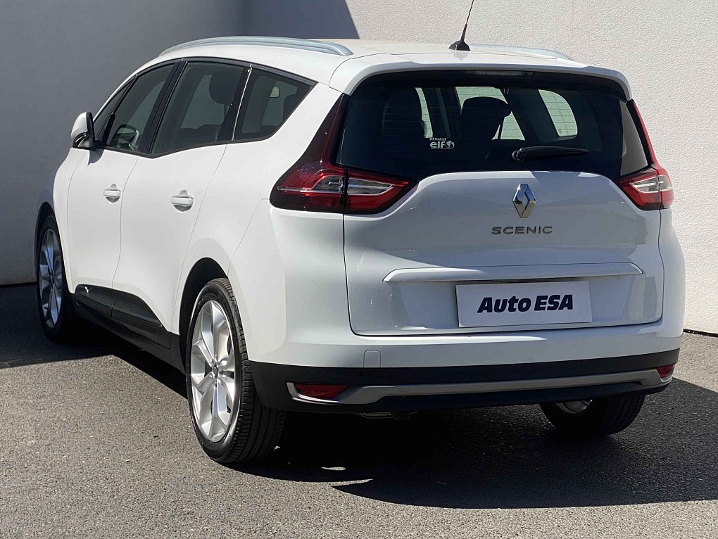 Renault Grand Scénic 1.3 TCe 