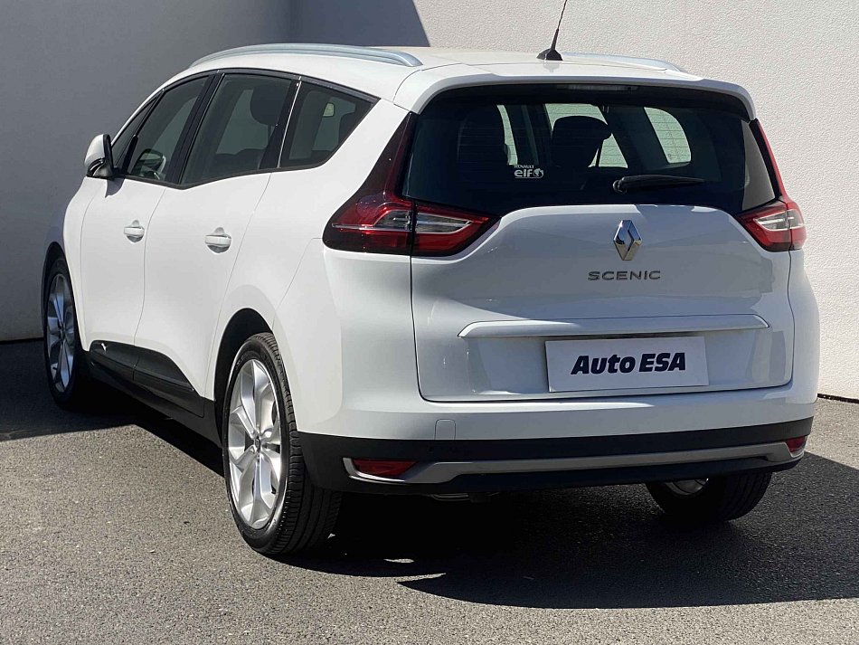 Renault Grand Scénic 1.3 TCe 