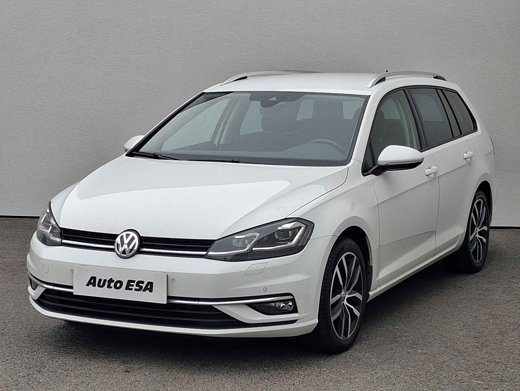 Volkswagen Golf 2.0 TDi Join