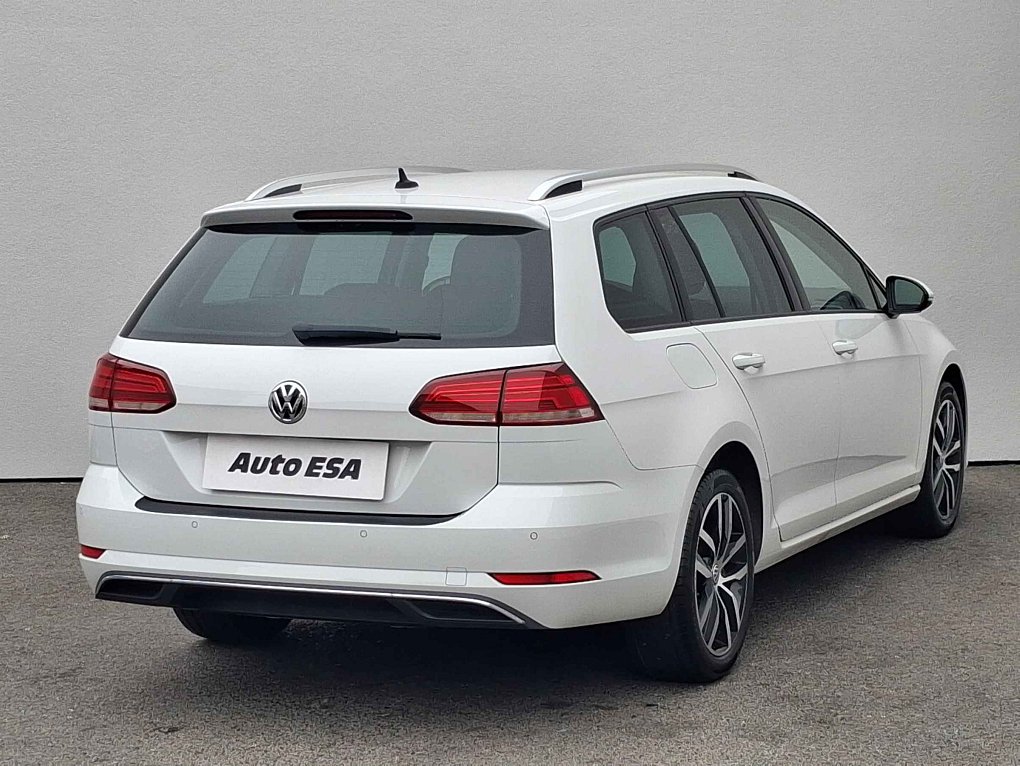 Volkswagen Golf 2.0 TDi Join