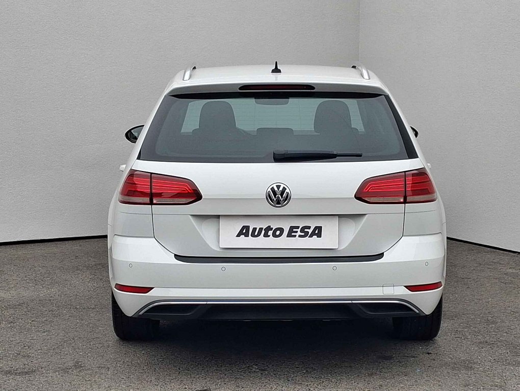 Volkswagen Golf 2.0 TDi Join