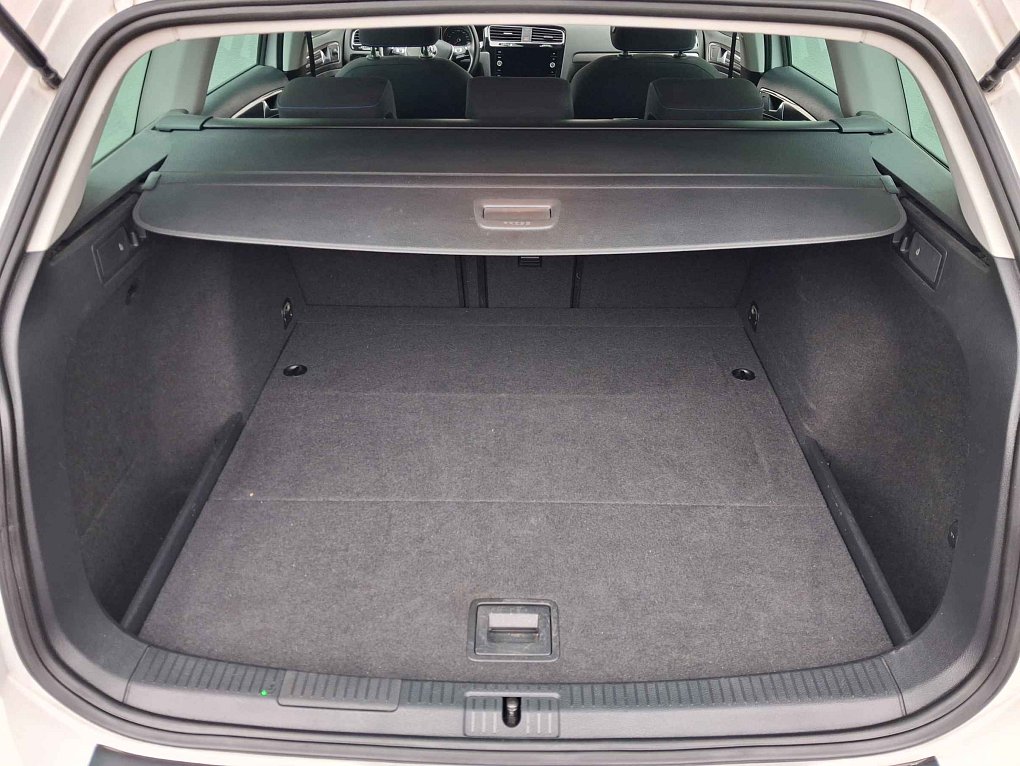 Volkswagen Golf 2.0 TDi Join