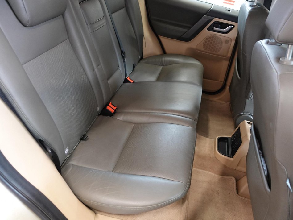 Land Rover Freelander 2.2TD4  4x4