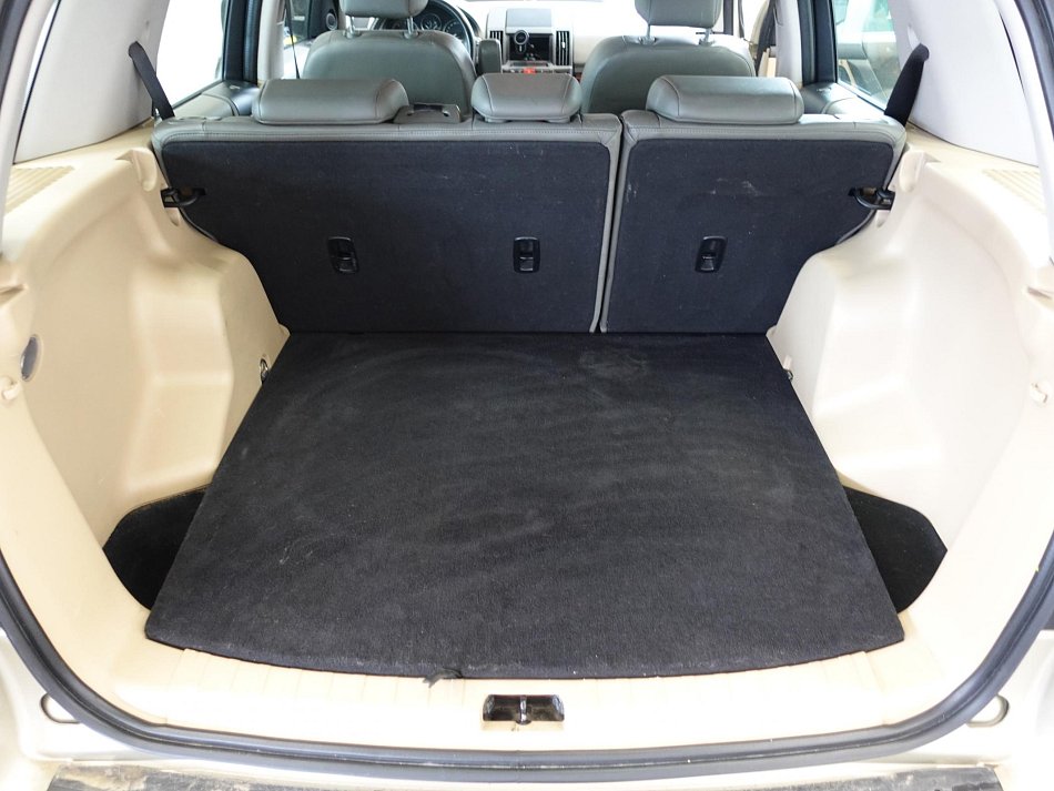 Land Rover Freelander 2.2TD4  4x4