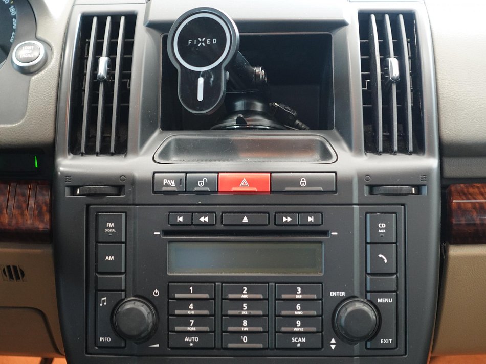 Land Rover Freelander 2.2TD4  4x4