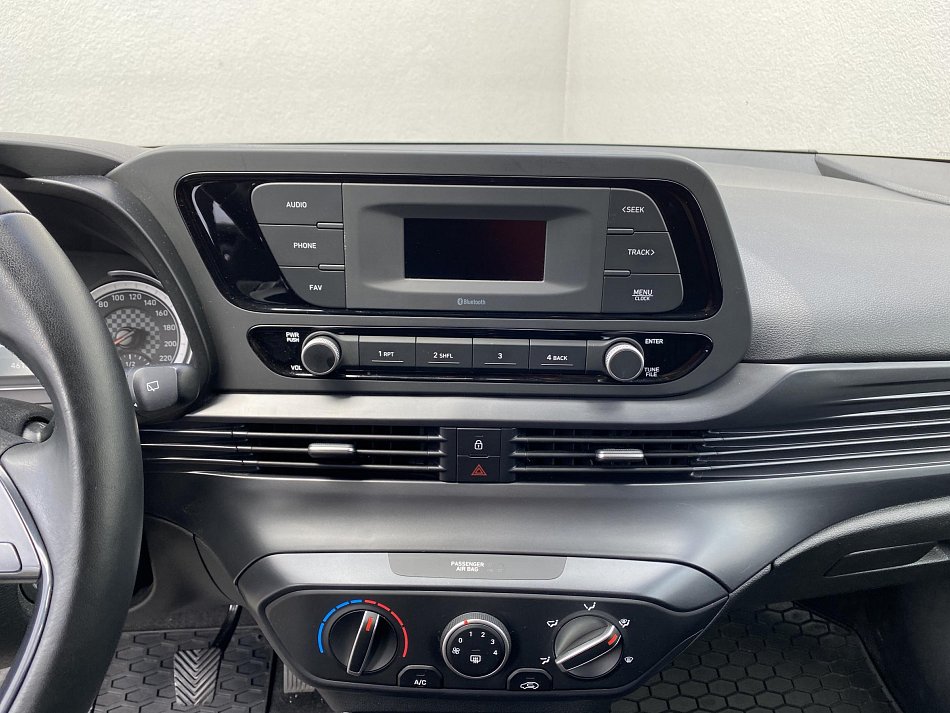 Hyundai Bayon 1.2 MPi Comfort