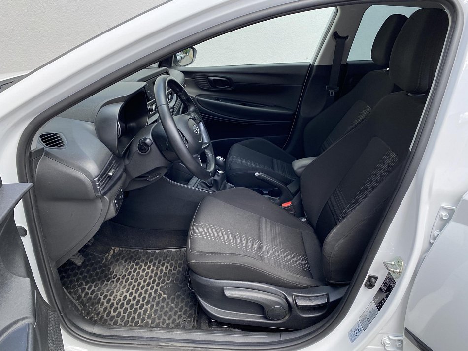 Hyundai Bayon 1.2 MPi Comfort