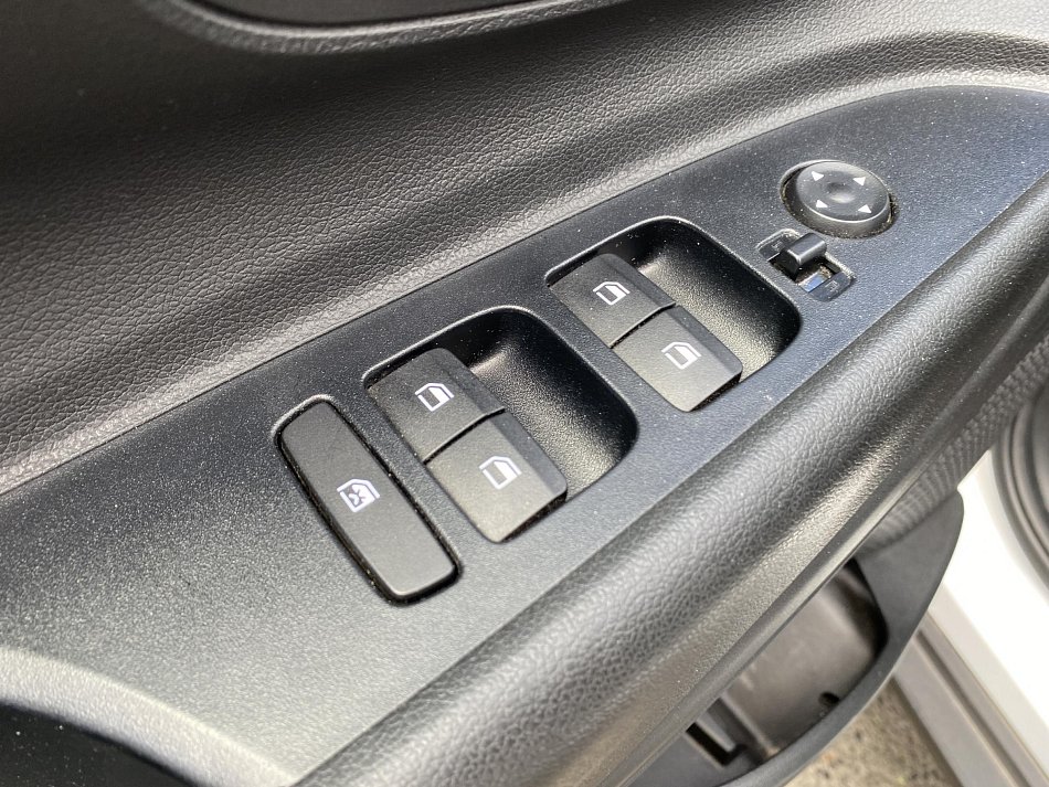 Hyundai Bayon 1.2 MPi Comfort