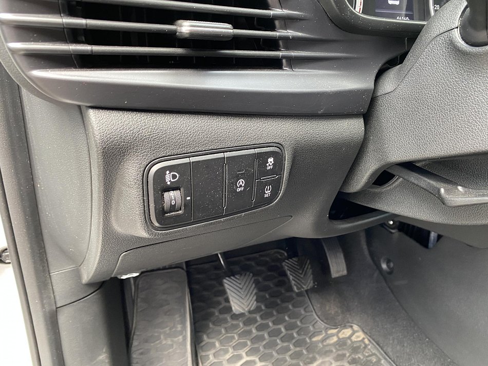 Hyundai Bayon 1.2 MPi Comfort