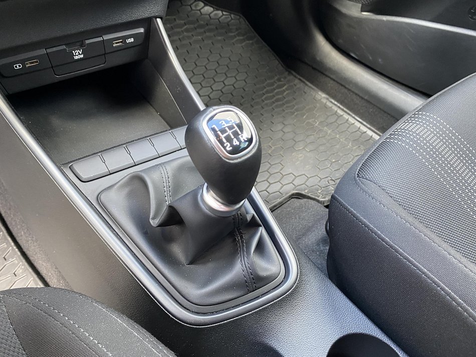 Hyundai Bayon 1.2 MPi Comfort