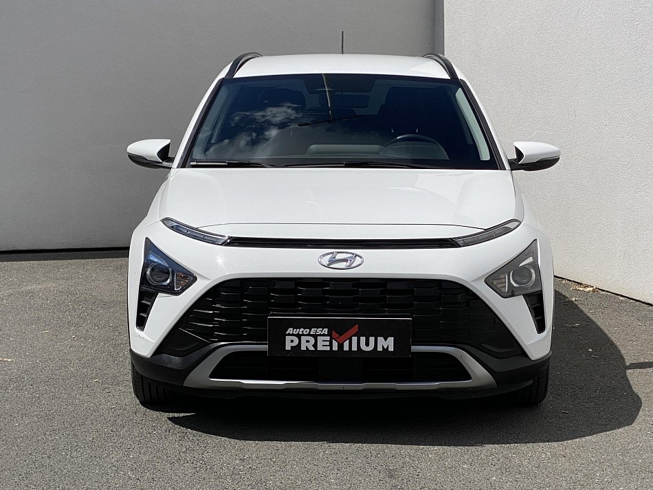 Hyundai Bayon 1.2 MPi Comfort