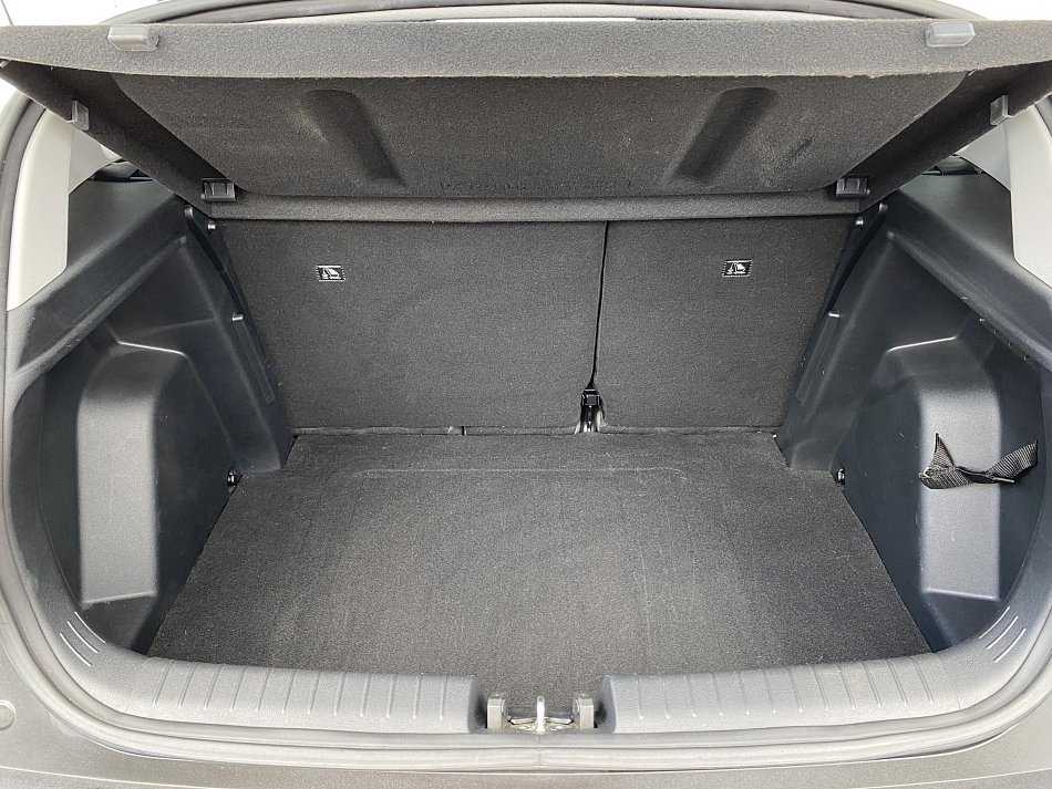Hyundai Bayon 1.2 MPi Comfort