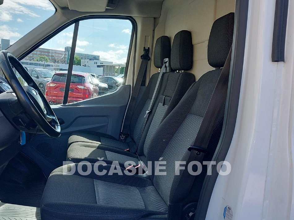 Ford Transit 2.0TDCi Trend L4H3 JUMBO