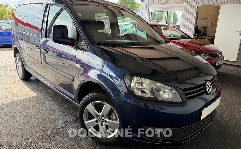 Volkswagen Caddy 1.2TSI  MAXi