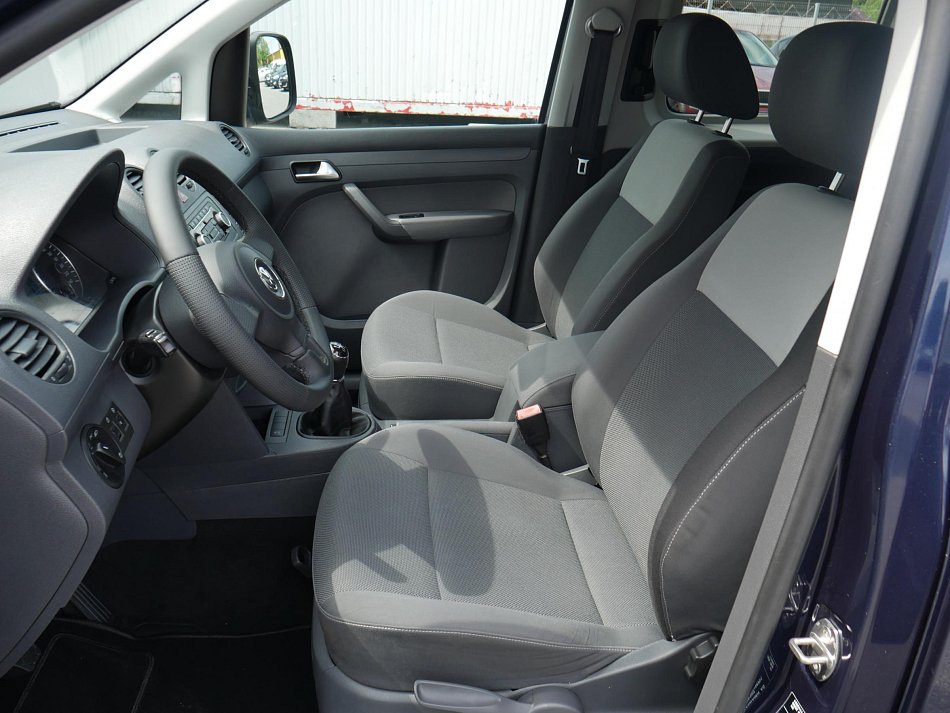 Volkswagen Caddy 1.2TSi  MAXi