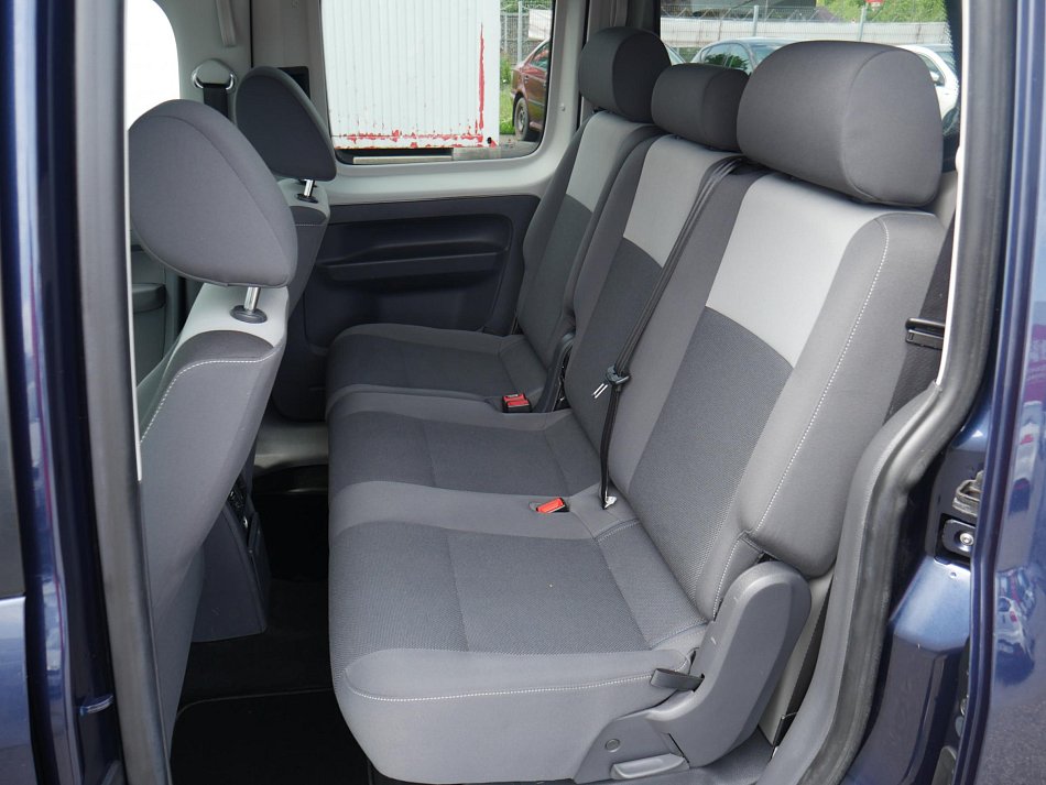 Volkswagen Caddy 1.2TSi  MAXi