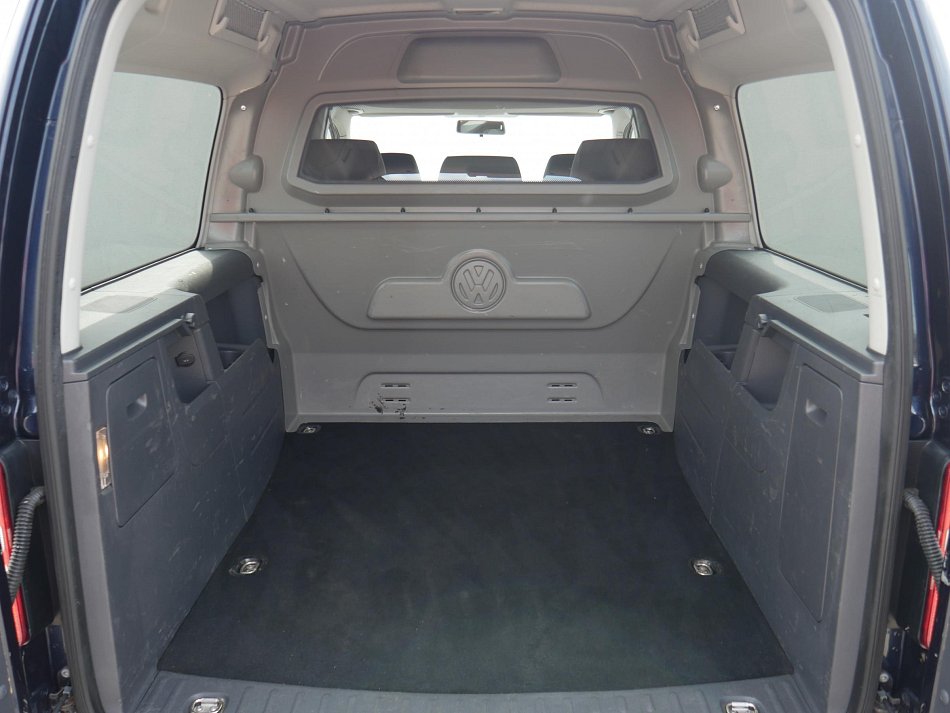 Volkswagen Caddy 1.2TSi  MAXi