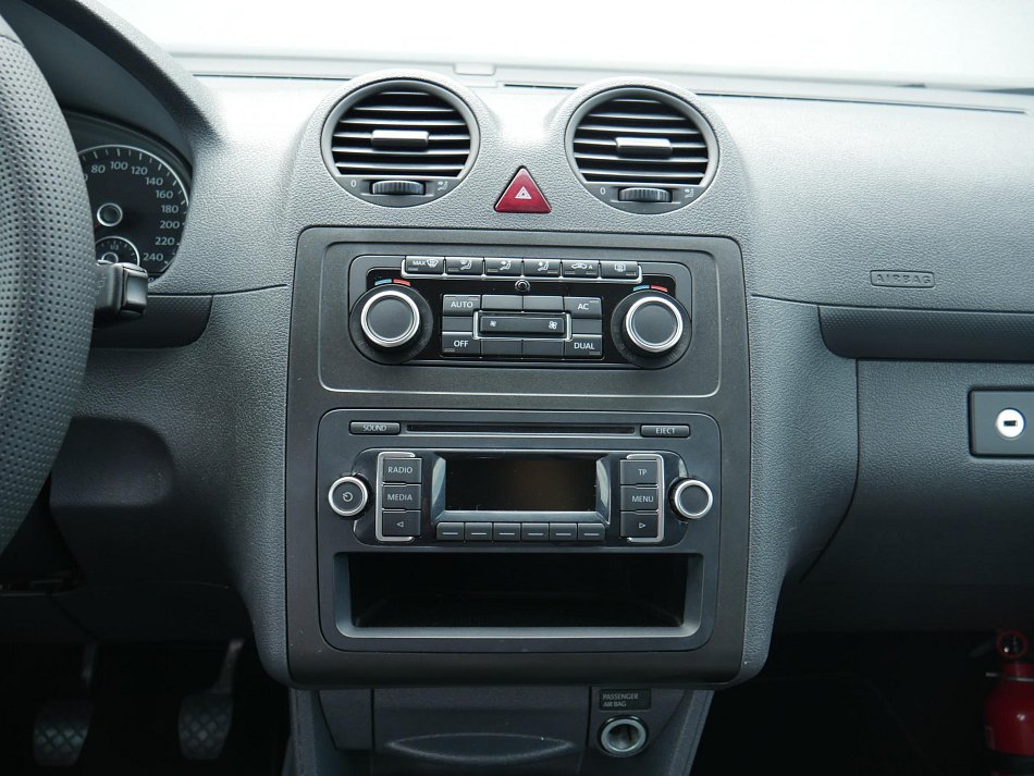 Volkswagen Caddy 1.2TSi  MAXi