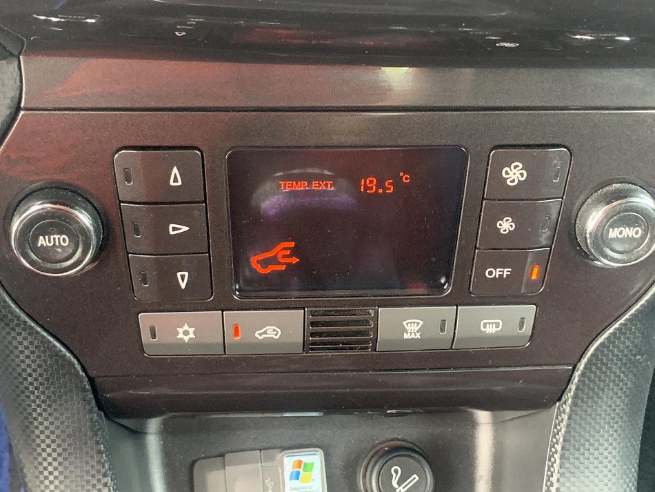 Fiat Bravo 1.4 T-Jet Sport
