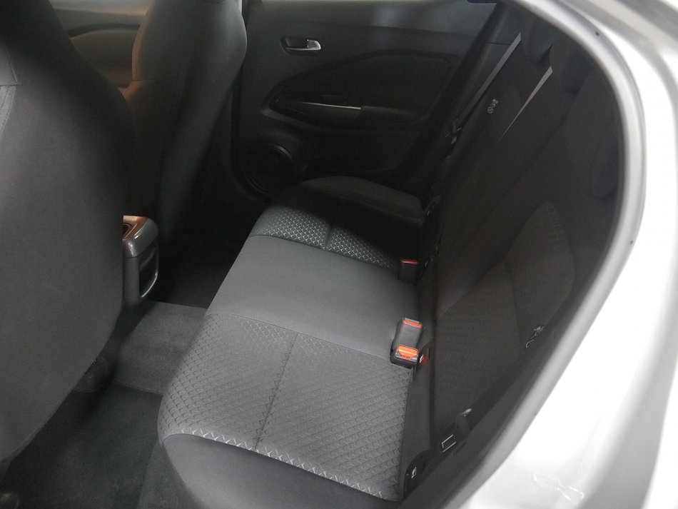 Nissan Juke 1.0 DIG-T 