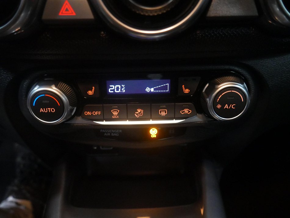 Nissan Juke 1.0 DIG-T 