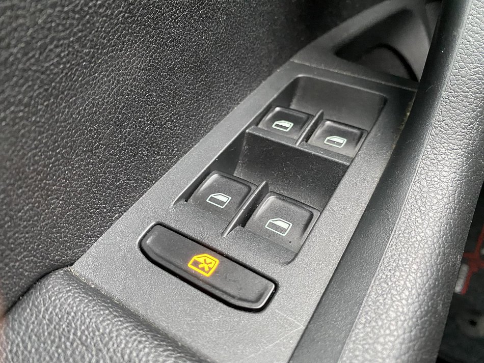 Škoda Octavia III 2.0 TDi Elegance 4x4