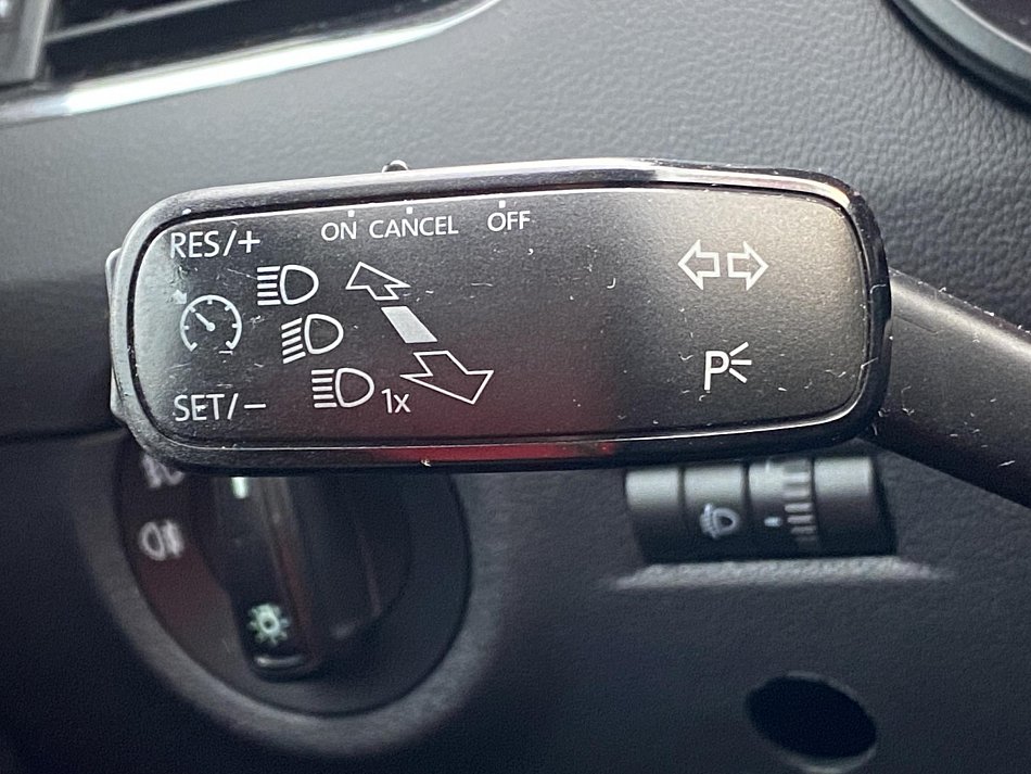 Škoda Octavia III 2.0 TDi Elegance 4x4