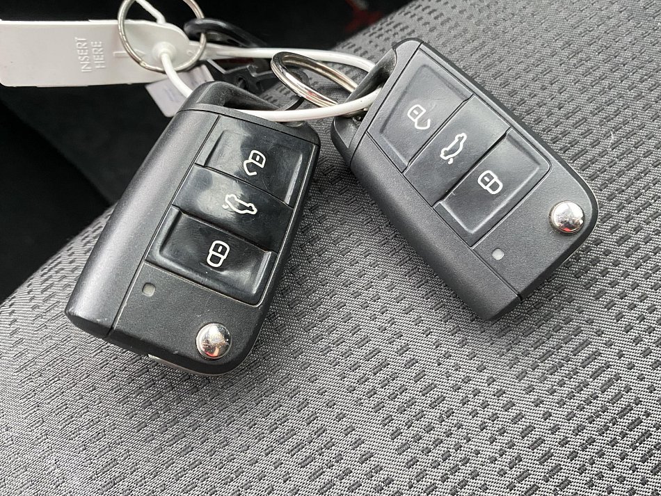 Škoda Octavia III 2.0 TDi Elegance 4x4