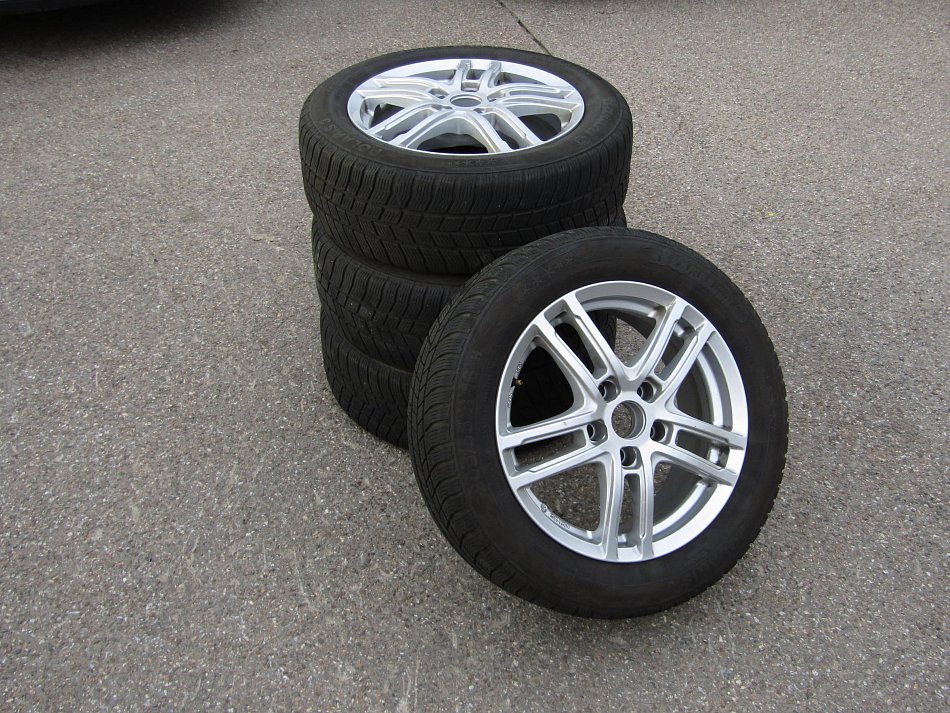 Škoda Octavia III 2.0 TDi Elegance 4x4