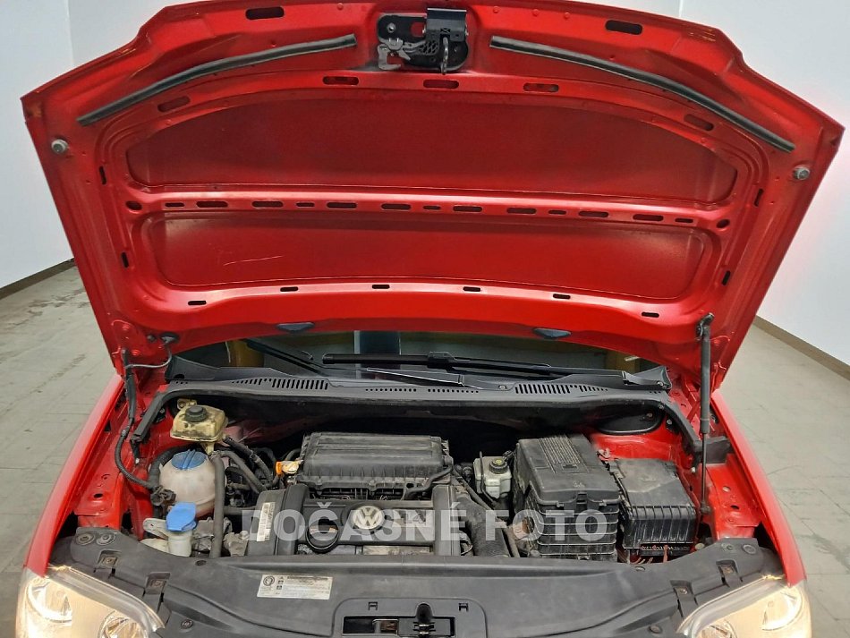 Volkswagen Caddy 1.4 16V Life