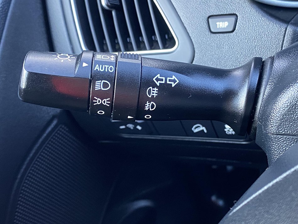 Hyundai Ix35 1.6 GDI Trikolor