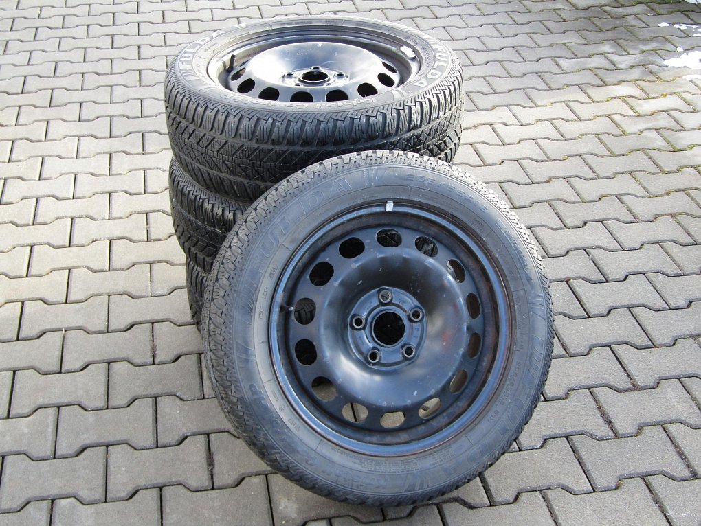 Volkswagen Golf 1.2 TSi 