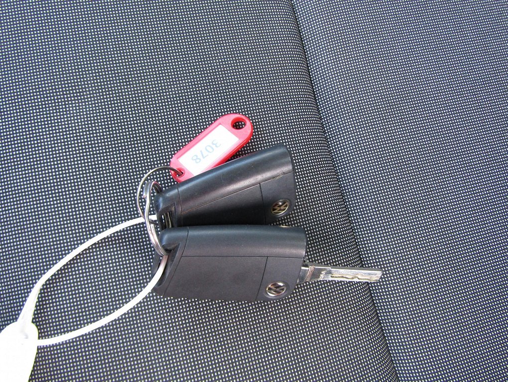 Volkswagen Golf 1.2 TSi 