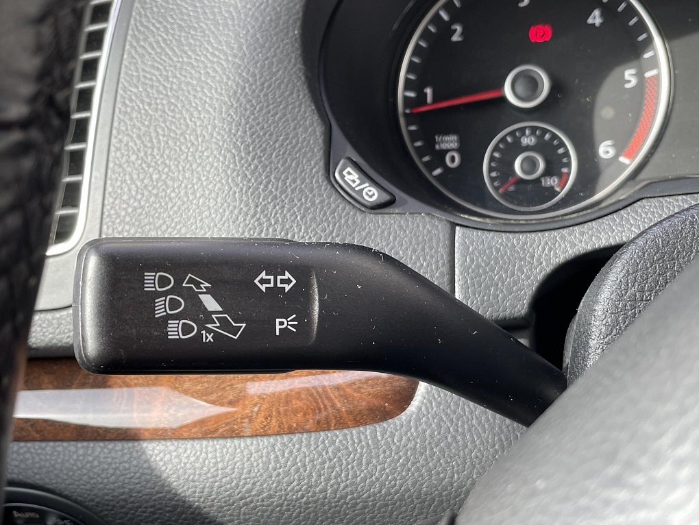 Volkswagen Sharan 2.0TDi Highline 4x4