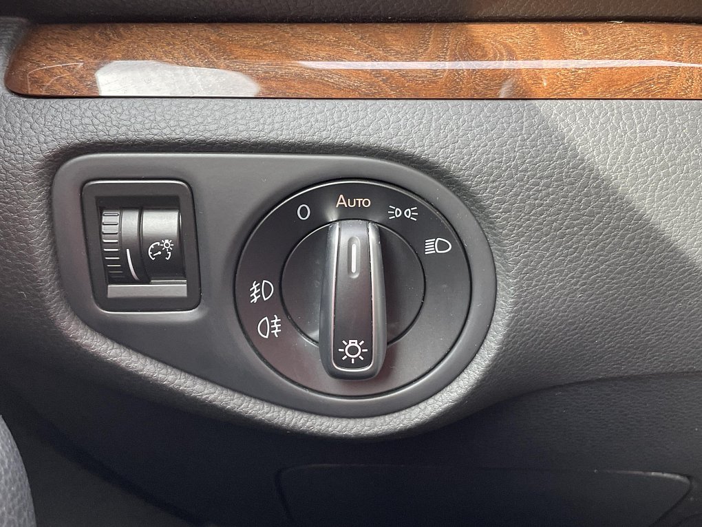 Volkswagen Sharan 2.0TDi Highline 4x4