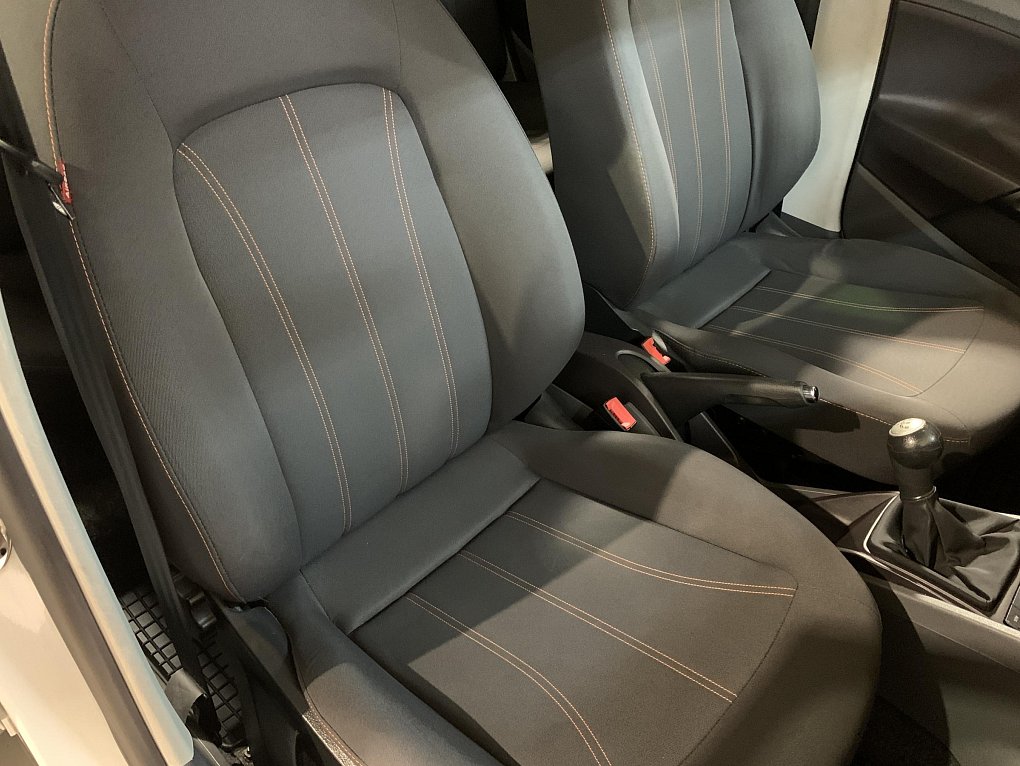 Seat Ibiza 1.2i 
