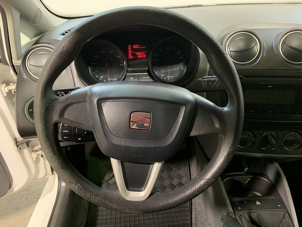 Seat Ibiza 1.2i 