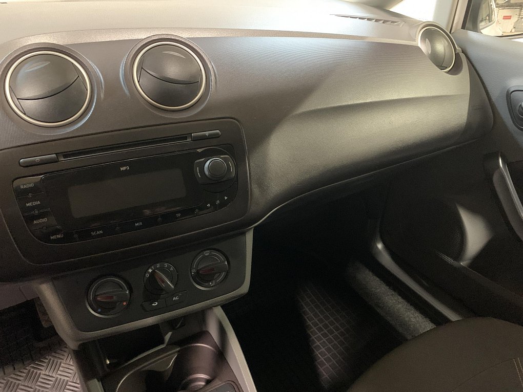 Seat Ibiza 1.2i 