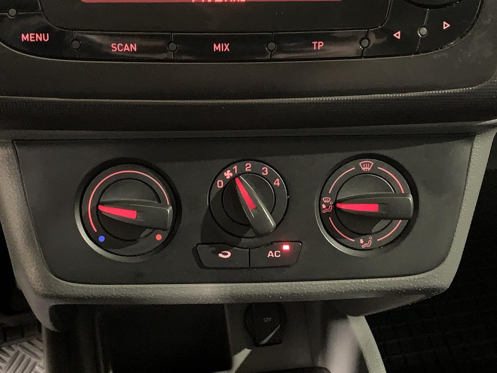 Seat Ibiza 1.2i 