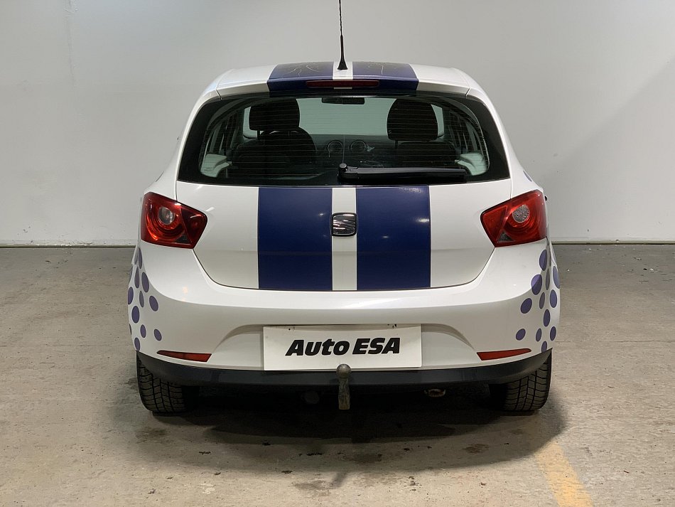Seat Ibiza 1.2i 