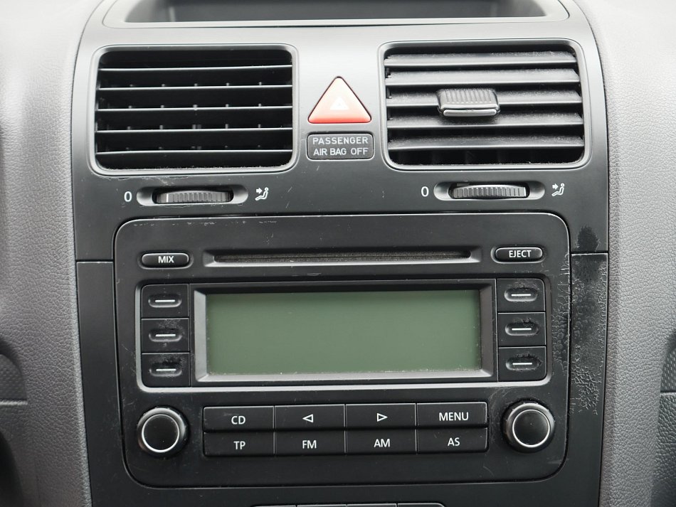 Volkswagen Golf 1.9 TDi 