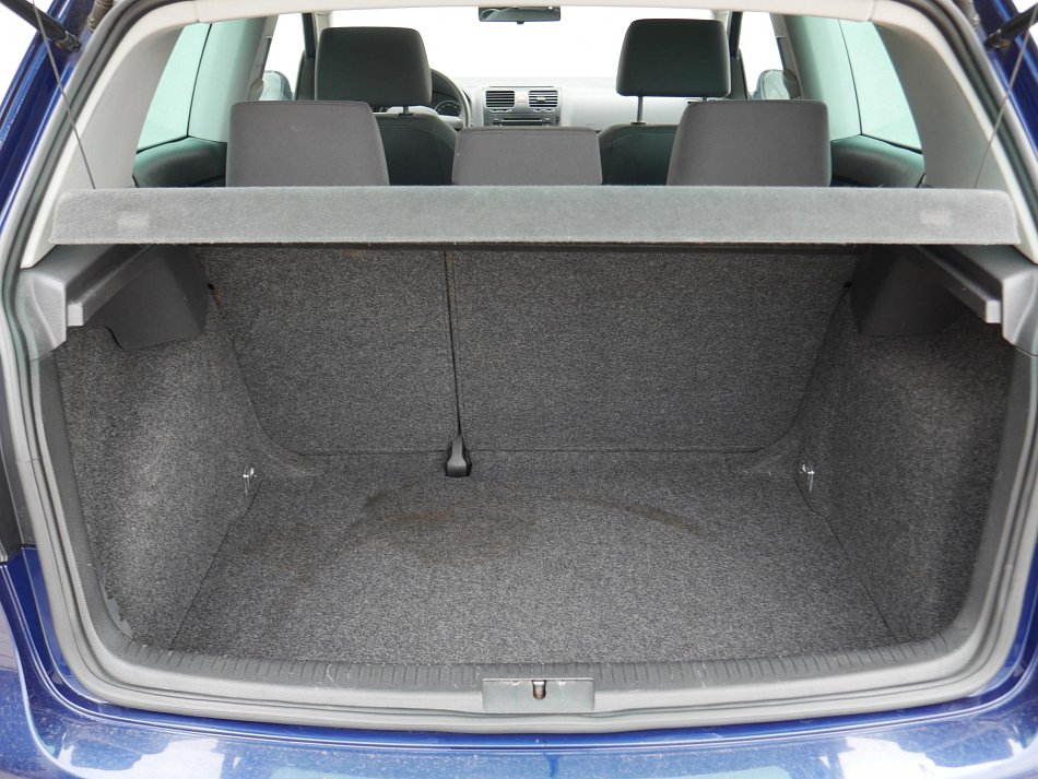 Volkswagen Golf 1.9 TDi 