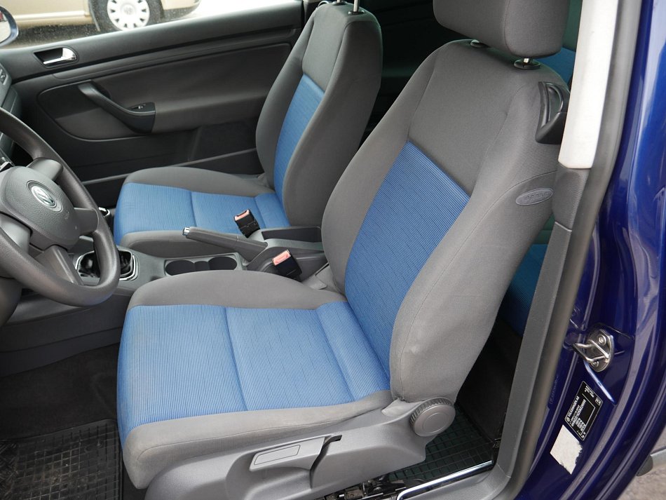 Volkswagen Golf 1.9 TDi 