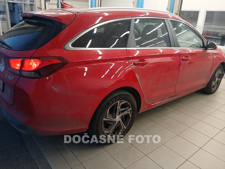 Hyundai I30 1.5 