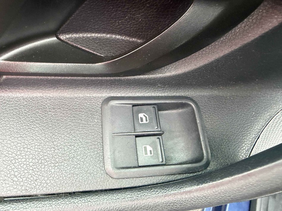 Škoda Roomster 1.6 TDi 