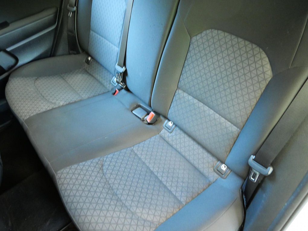 Kia Ceed 1.6 CRDi 
