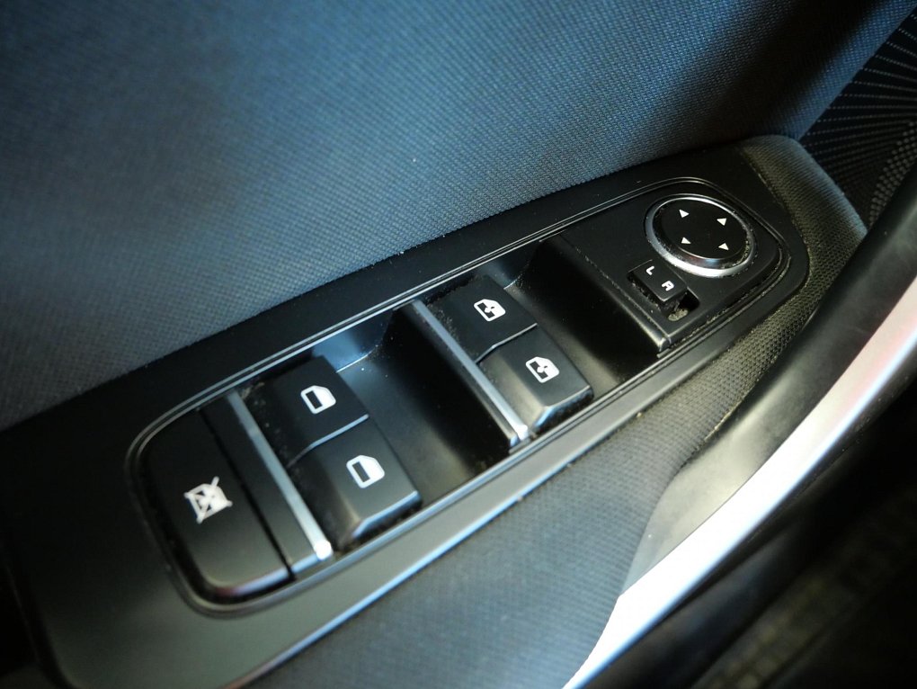 Kia Ceed 1.6 CRDi 