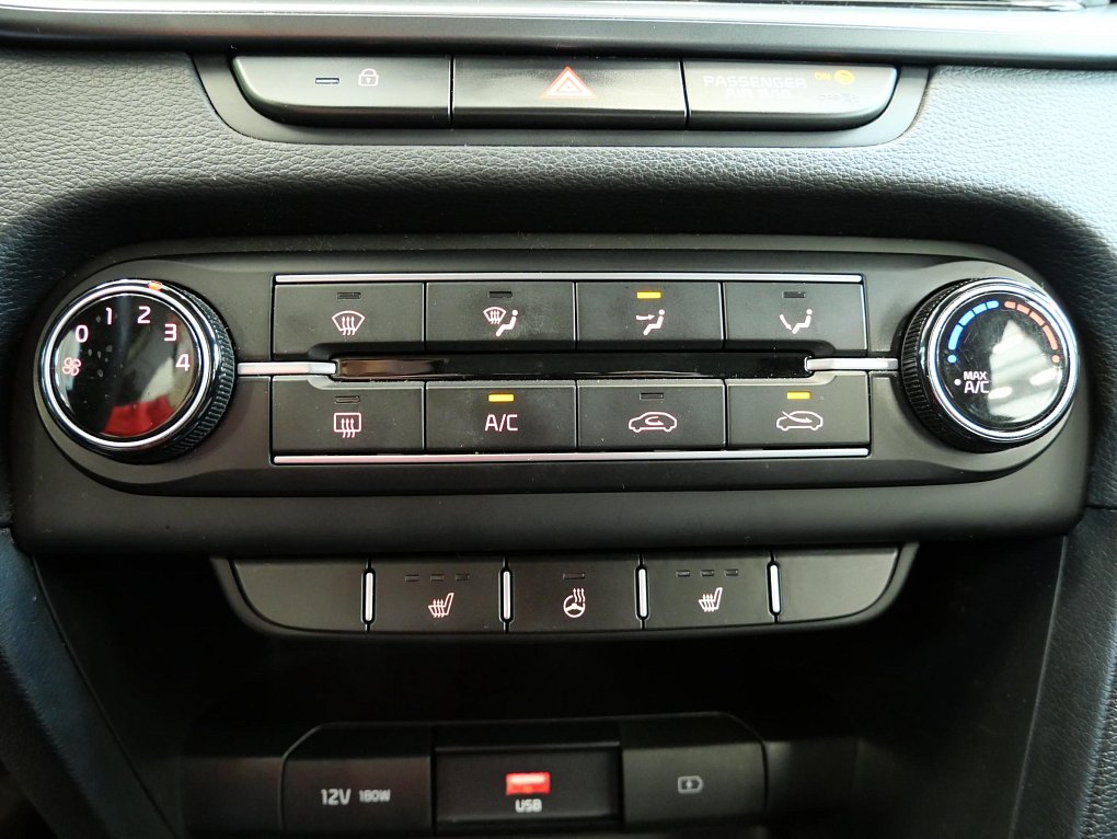 Kia Ceed 1.6 CRDi 